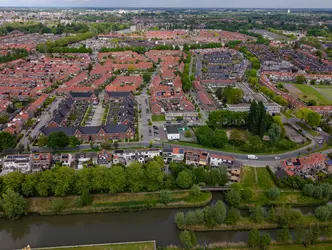Zuidendijk 135, DORDRECHT (foto 26)