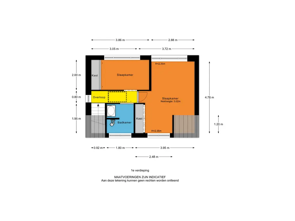 Plattegrond 2