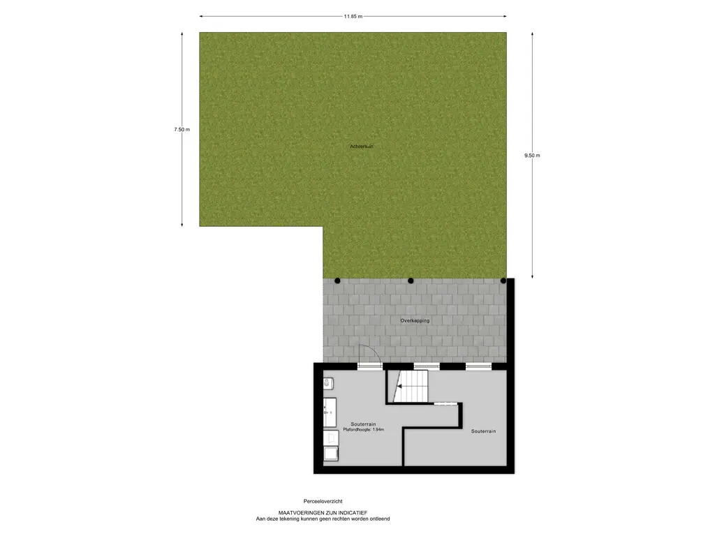 Plattegrond 3