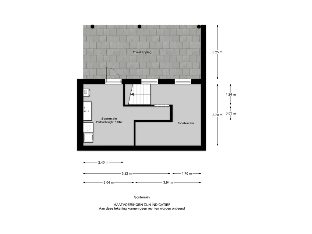 Plattegrond 4