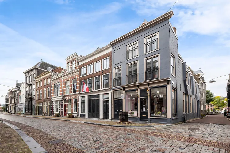 Prinsenstraat 49, DORDRECHT