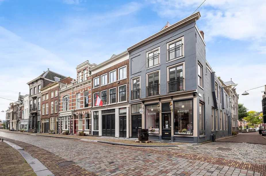 Prinsenstraat 49, DORDRECHT (foto 1)
