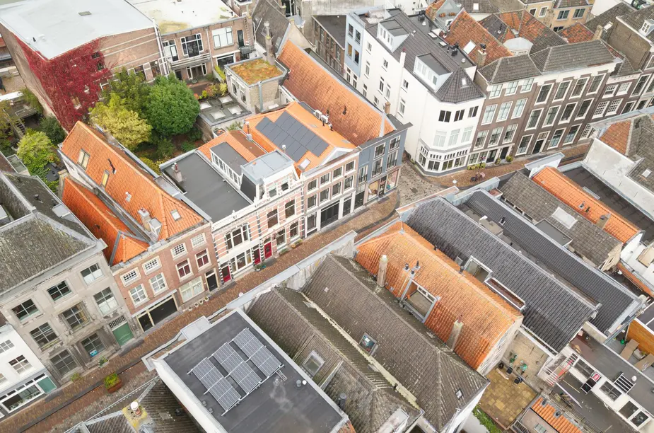 Prinsenstraat 49, DORDRECHT (foto 57)