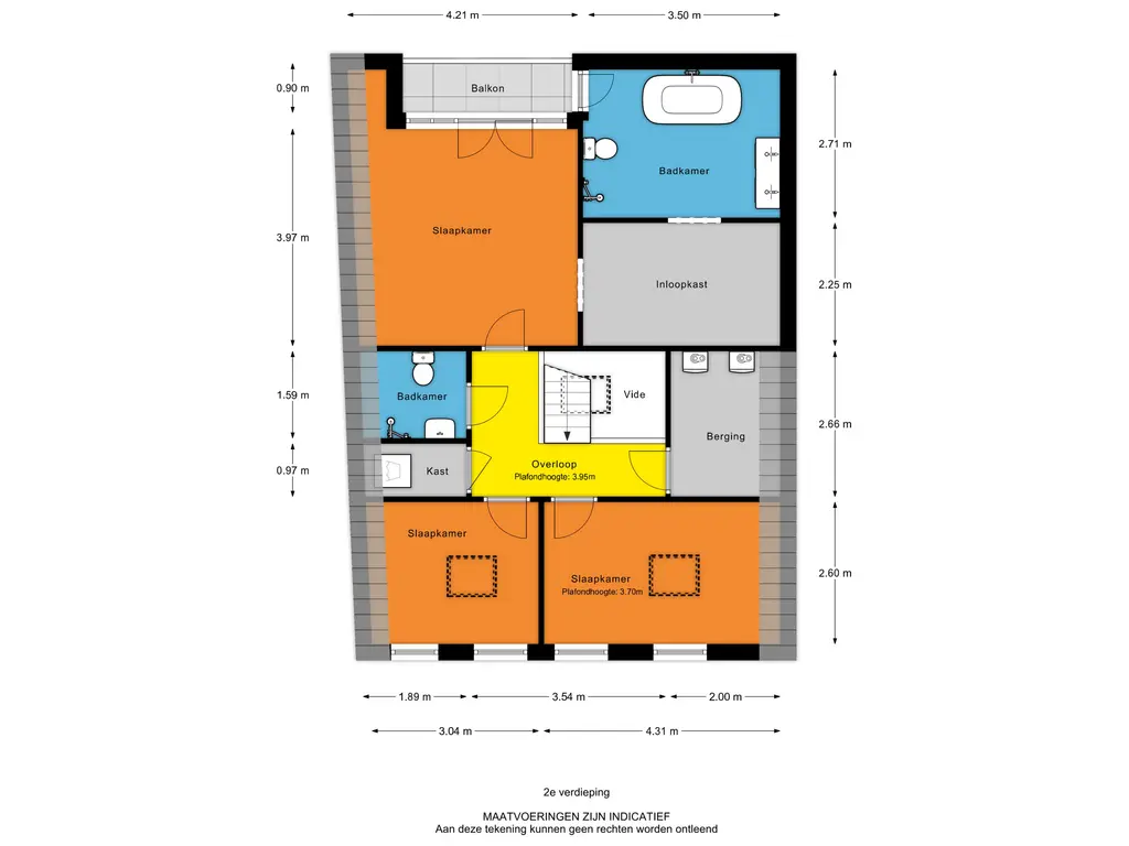 Plattegrond 3