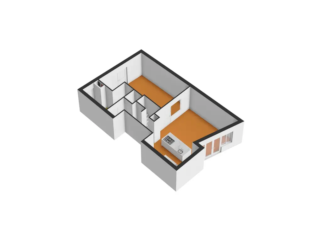 Plattegrond 5