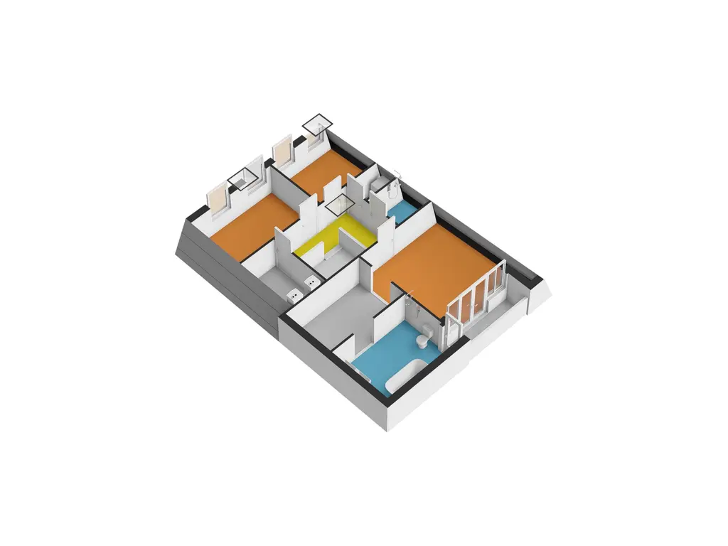 Plattegrond 7
