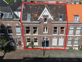 Koninginnestraat 29, DORDRECHT (foto 1)