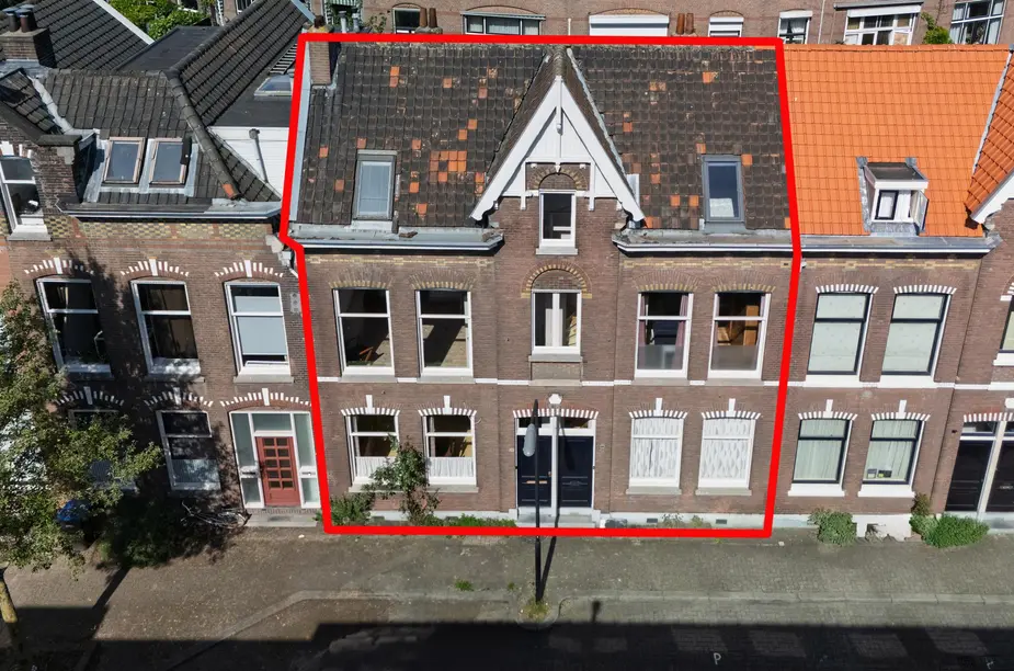 Koninginnestraat 29, DORDRECHT (foto 1)
