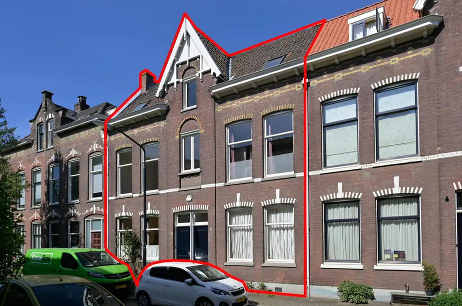 Koninginnestraat 29, DORDRECHT (foto 38)