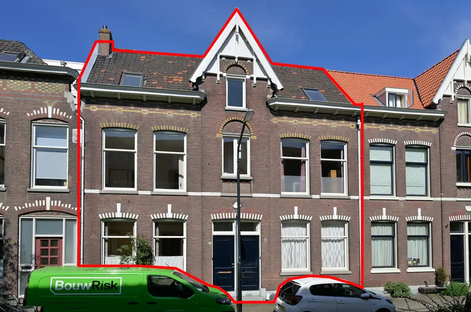 Koninginnestraat 29, DORDRECHT (foto 6)