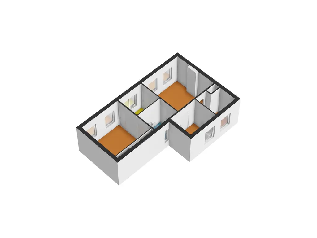 Plattegrond 7