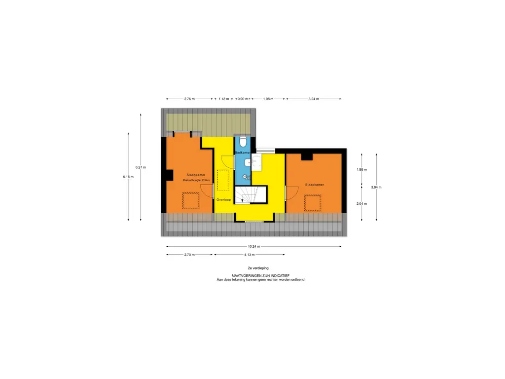 Plattegrond 3