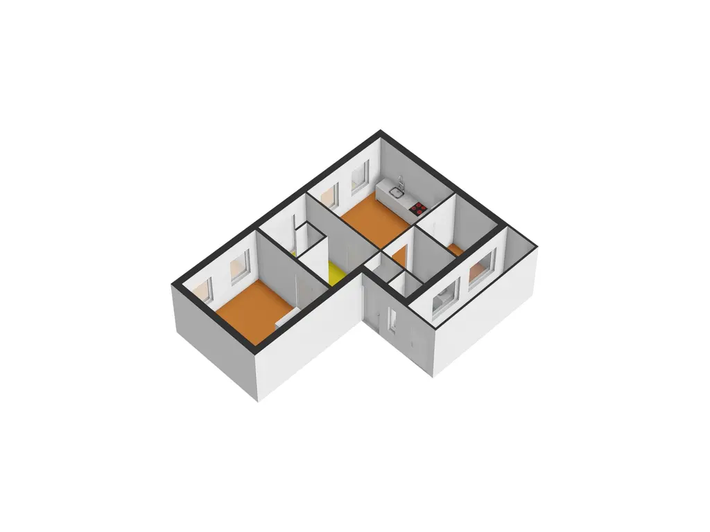 Plattegrond 6