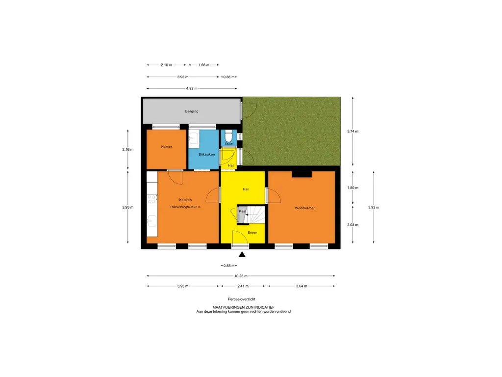 Plattegrond 4