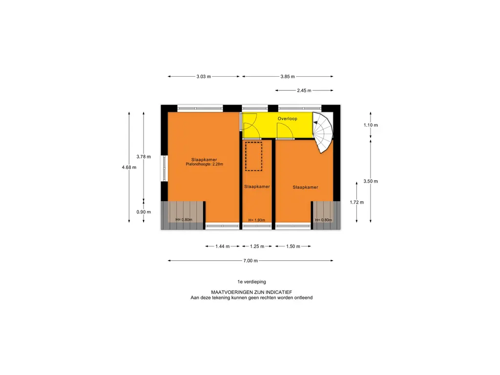 Plattegrond 2