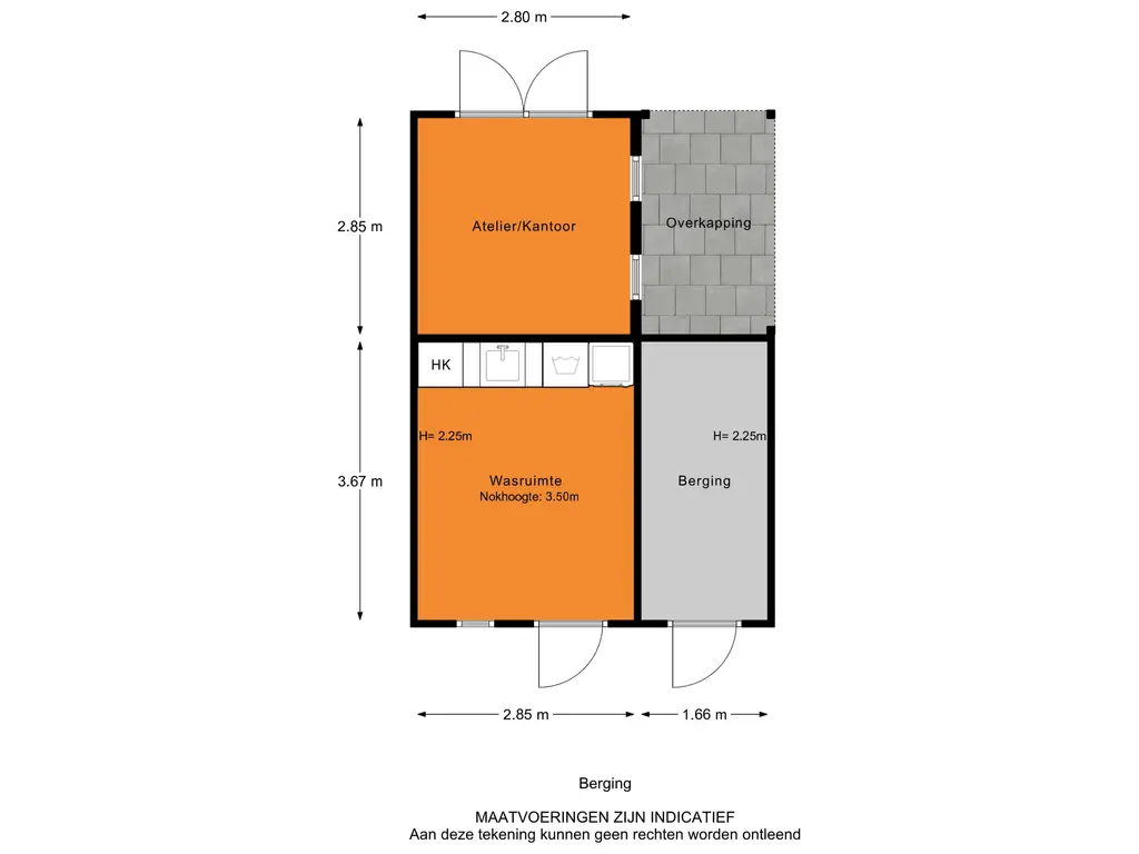 Plattegrond 5