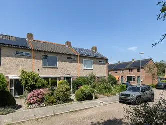 De Zeeg 12, BARENDRECHT (foto 1)