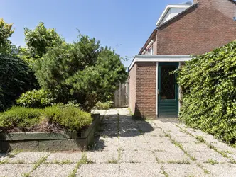 De Zeeg 12, BARENDRECHT (foto 3)