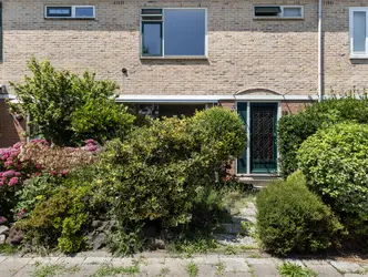 De Zeeg 12, BARENDRECHT (foto 5)