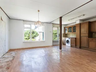 De Zeeg 12, BARENDRECHT (foto 8)