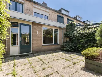 De Zeeg 12, BARENDRECHT (foto 19)