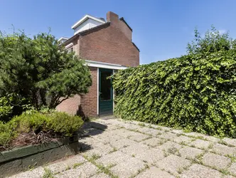 De Zeeg 12, BARENDRECHT (foto 20)