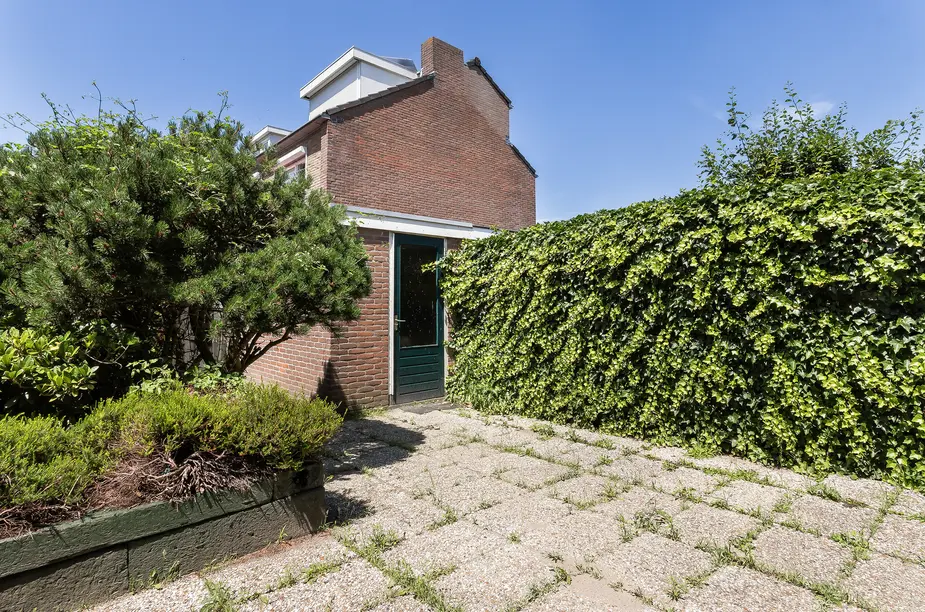 De Zeeg 12, BARENDRECHT (foto 20)