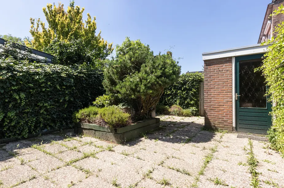 De Zeeg 12, BARENDRECHT (foto 21)