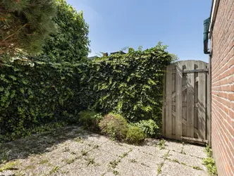 De Zeeg 12, BARENDRECHT (foto 22)
