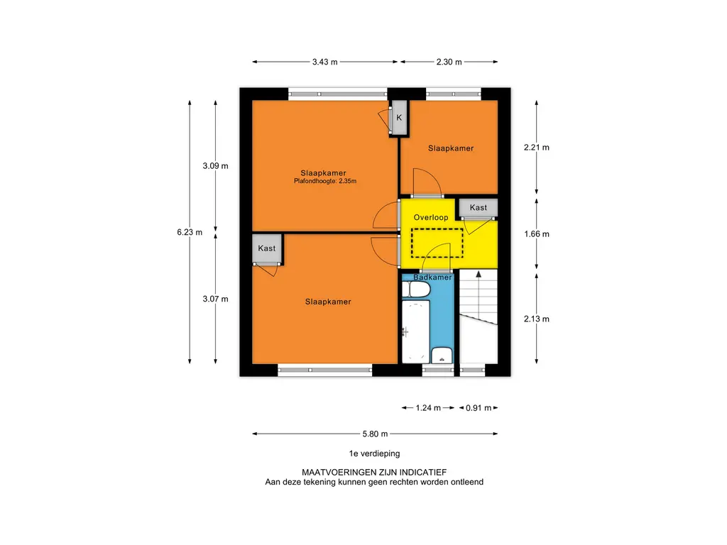 Plattegrond 2
