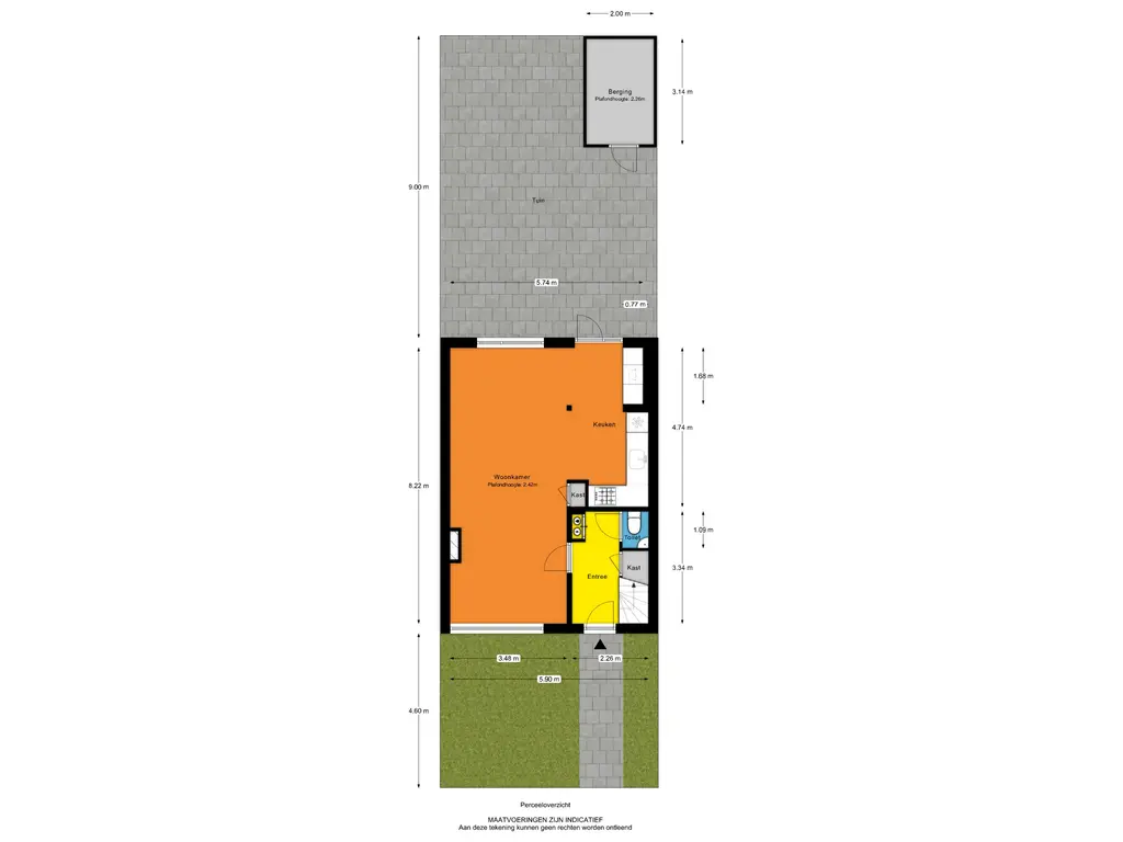 Plattegrond 4