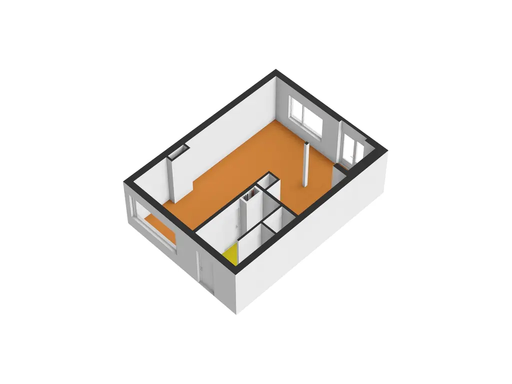 Plattegrond 6