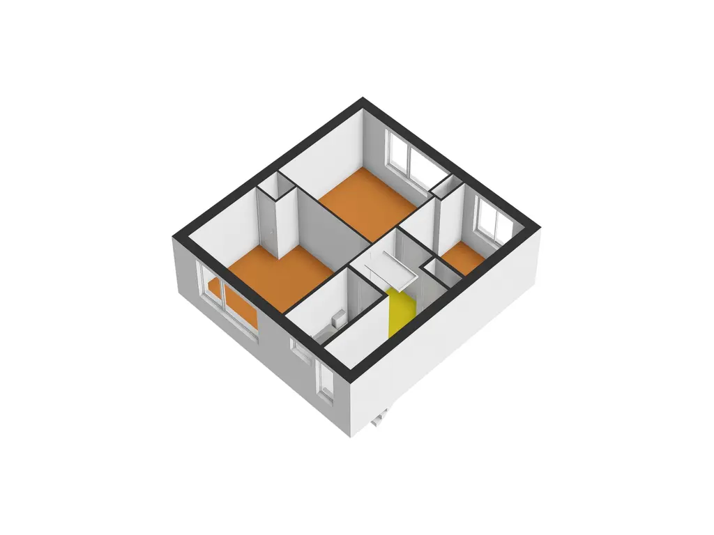 Plattegrond 7