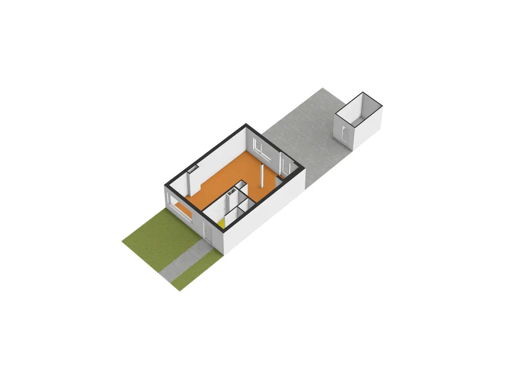 Plattegrond 9