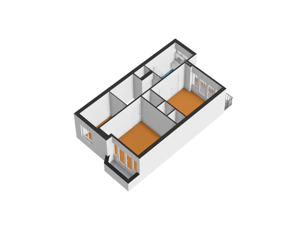 Plattegrond 7