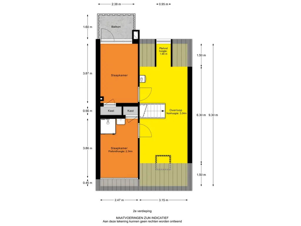 Plattegrond 3