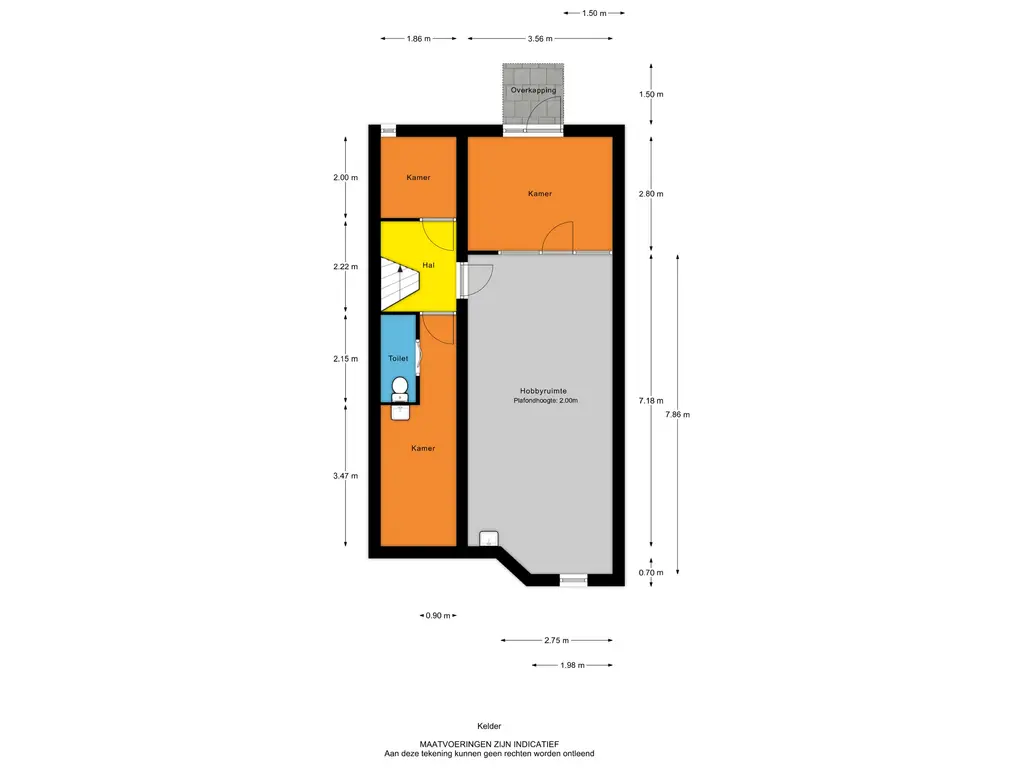 Plattegrond 4