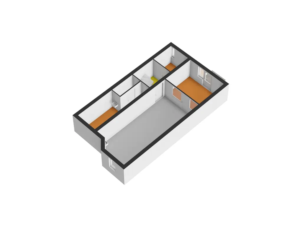 Plattegrond 9