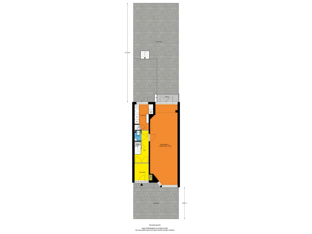 Plattegrond 5