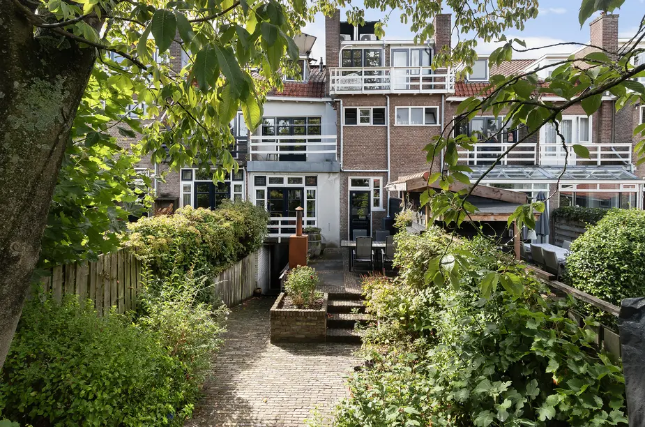 Stooplaan 20, DORDRECHT (foto 2)
