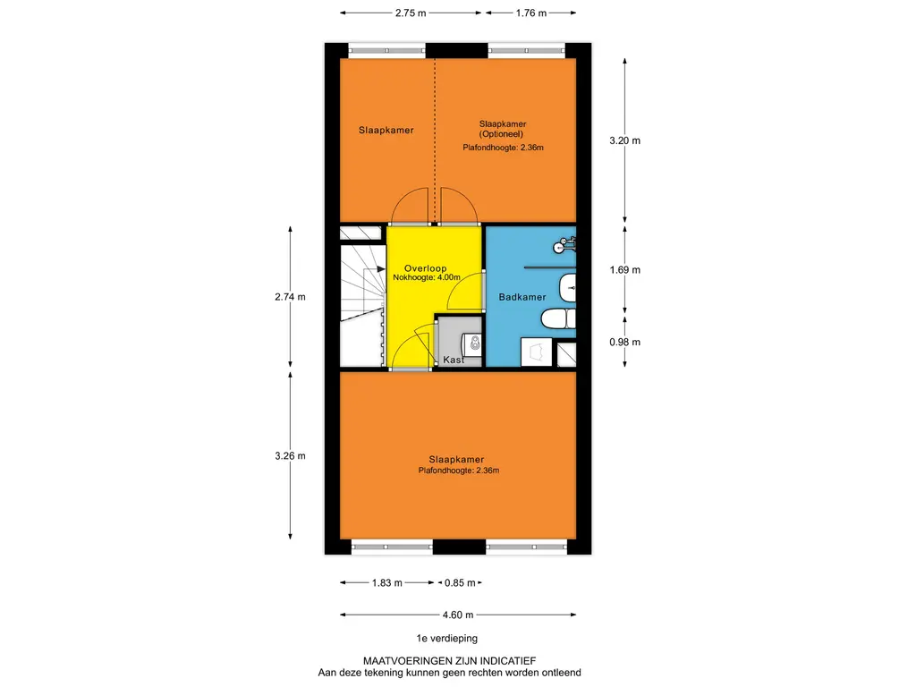 Plattegrond 2