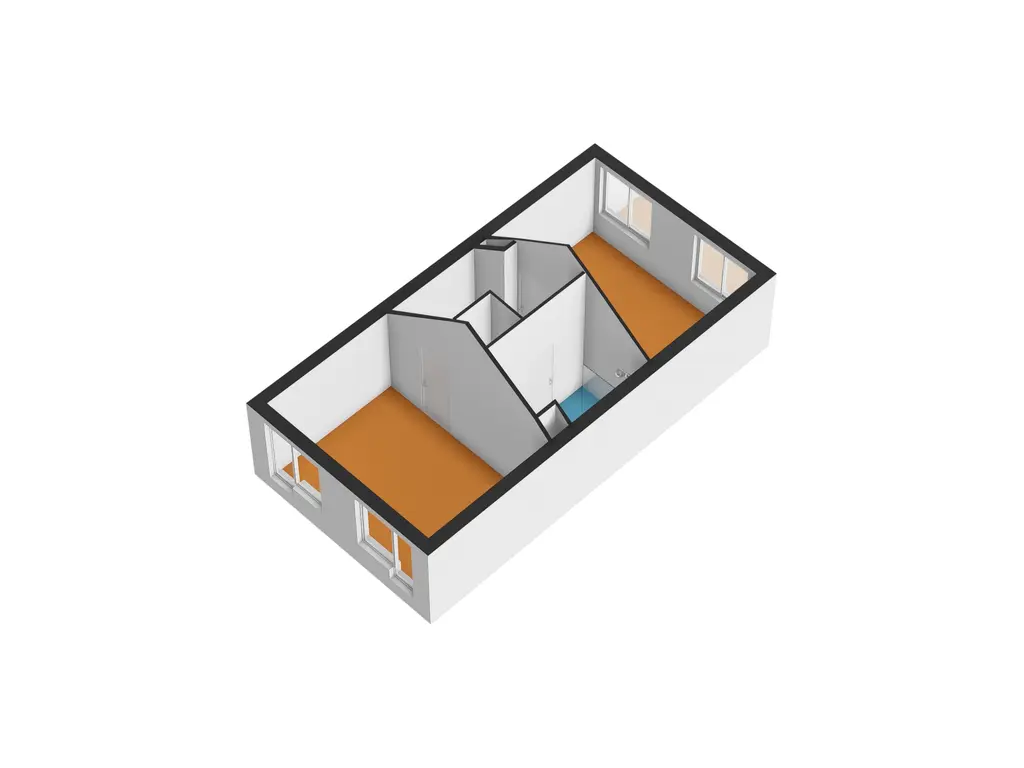 Plattegrond 6