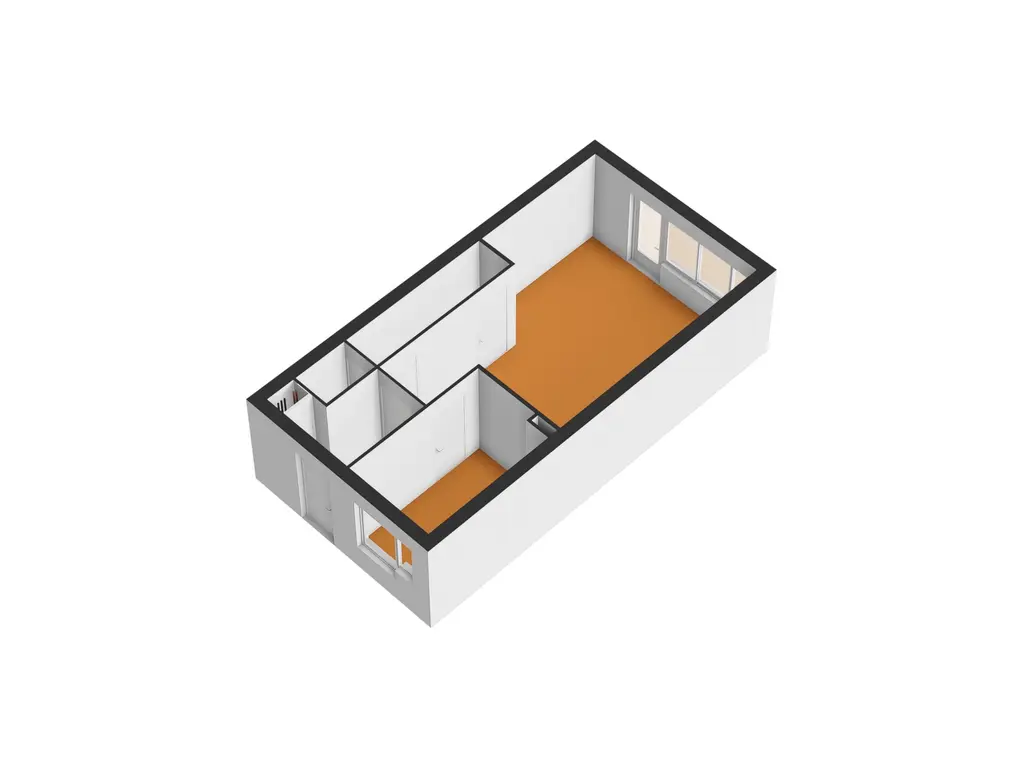 Plattegrond 5