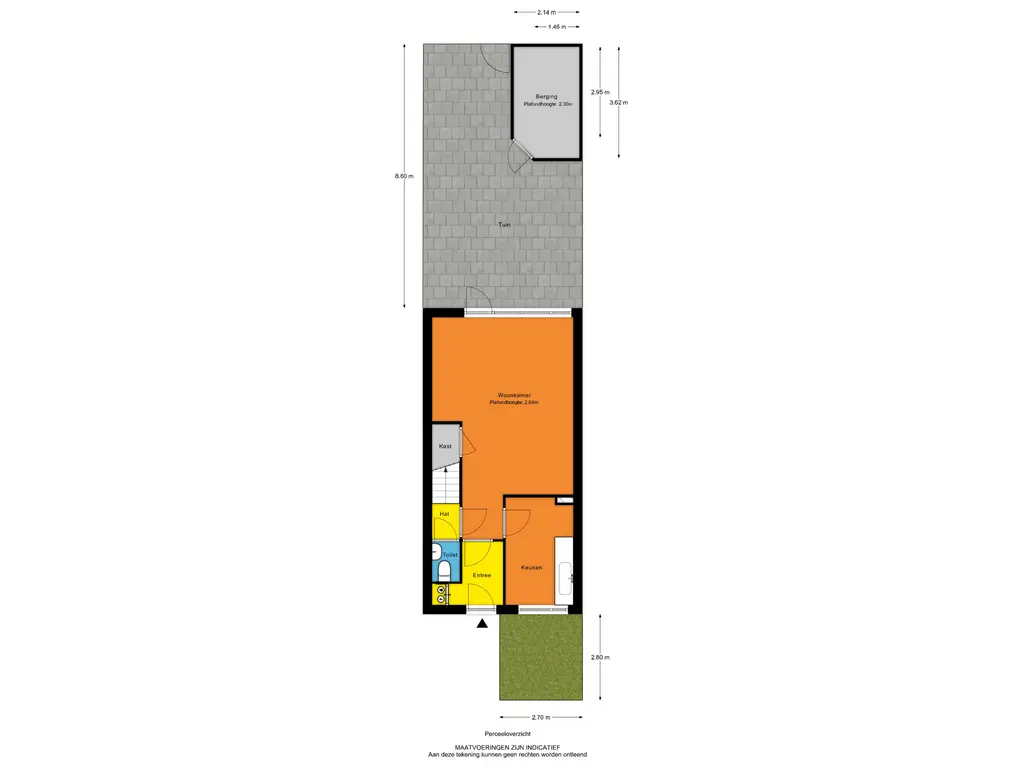 Plattegrond 3