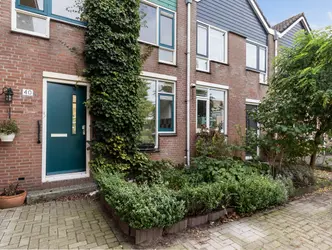 Lunenburg 40, DORDRECHT (foto 7)