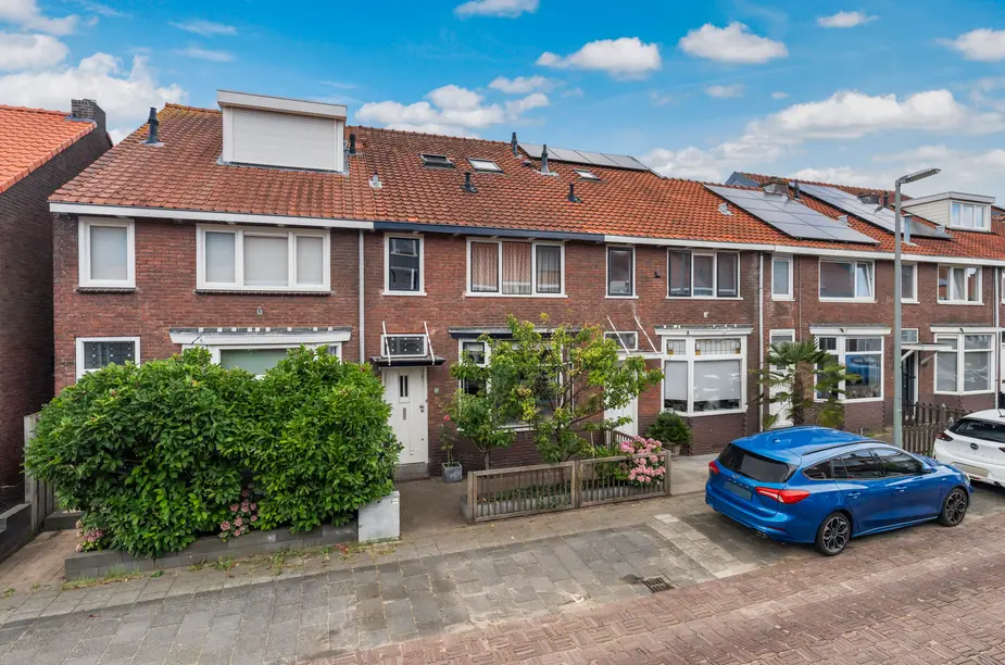Van Blanckenburgstraat 67, DORDRECHT (foto 8)