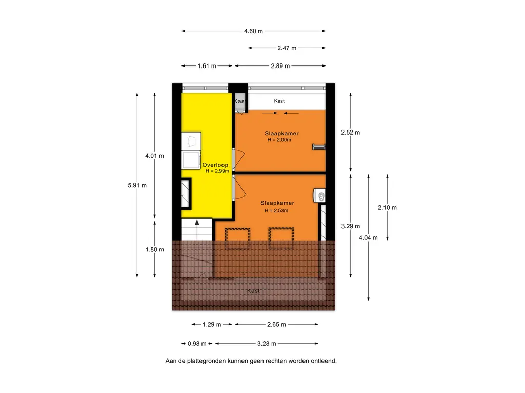 Plattegrond 3