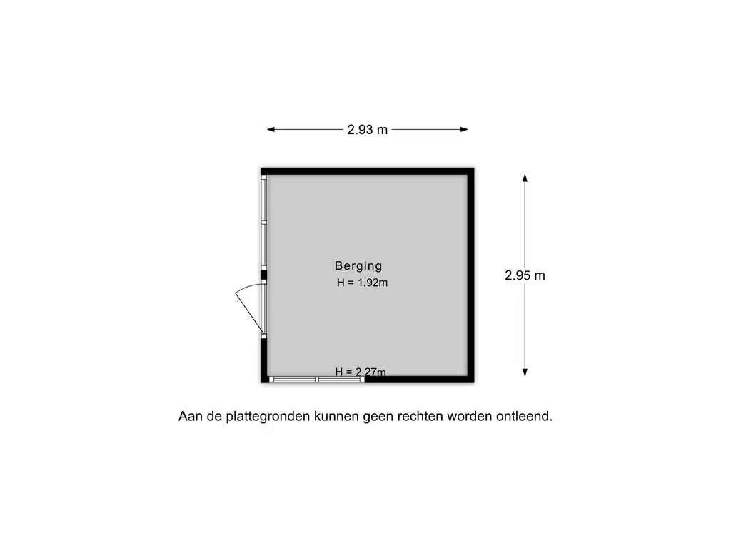 Plattegrond 5