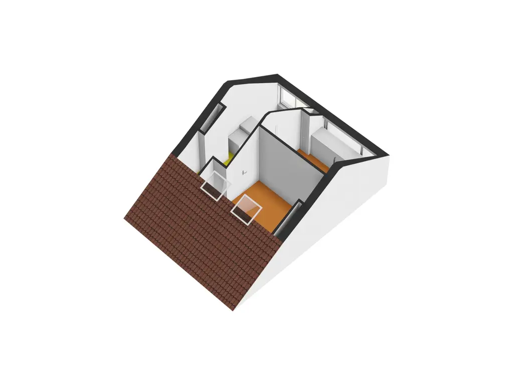 Plattegrond 8