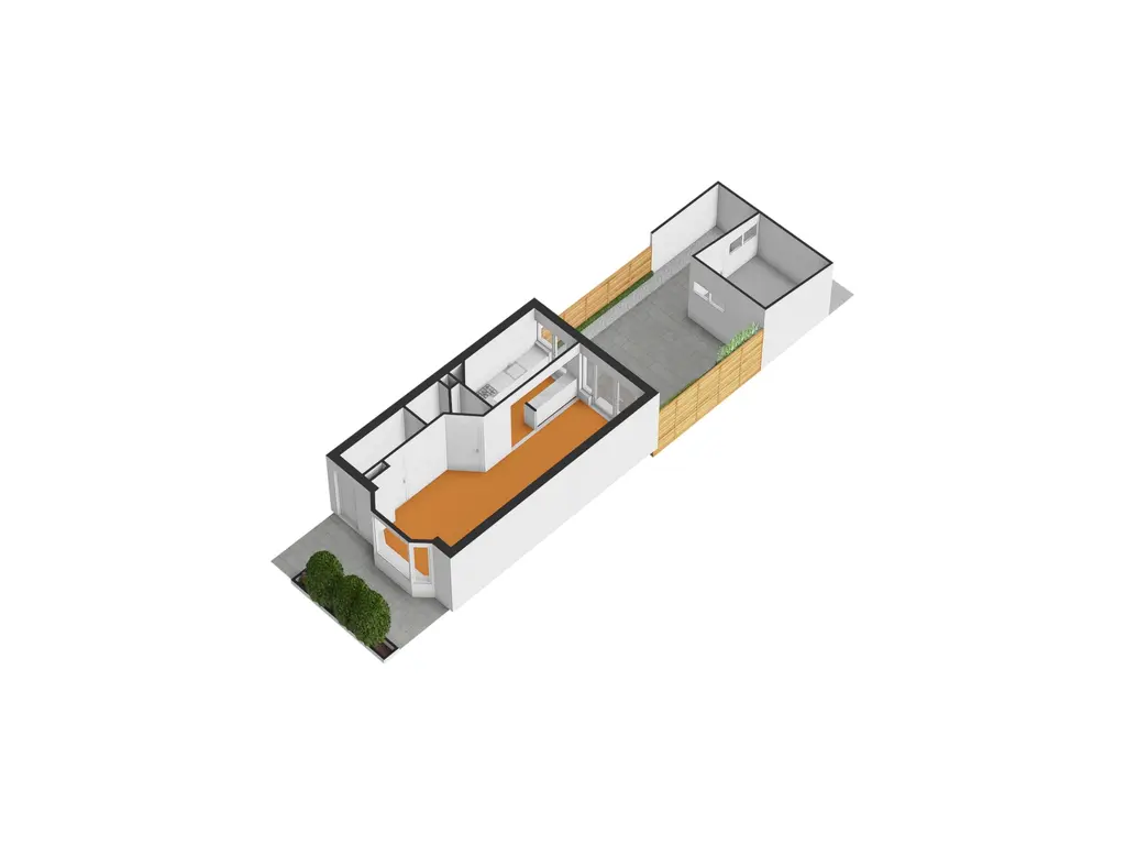 Plattegrond 9
